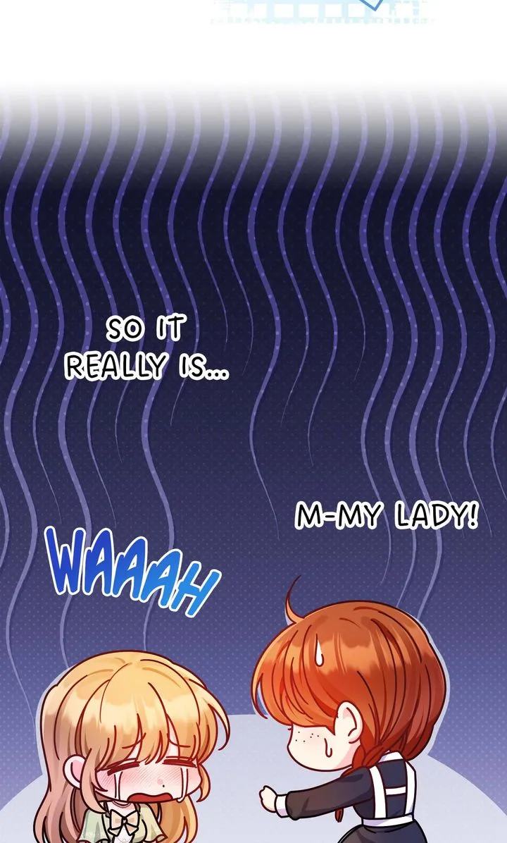 Your Highness, It's Just a Novel Chapter 1 - Page 103