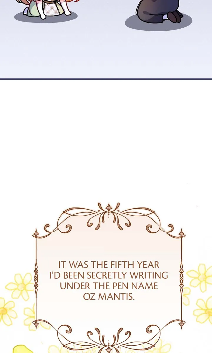 Your Highness, It's Just a Novel Chapter 1 - Page 104