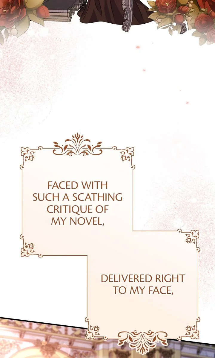 Your Highness, It's Just a Novel Chapter 1 - Page 106