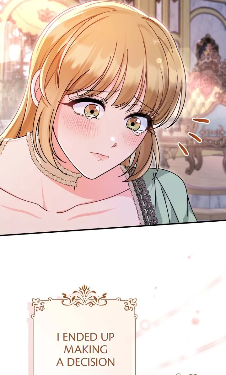 Your Highness, It's Just a Novel Chapter 1 - Page 107