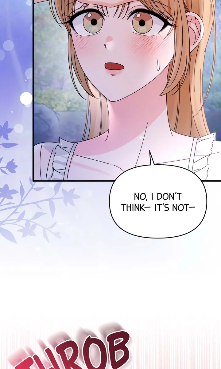 Your Highness, It's Just a Novel Chapter 11 - Page 5