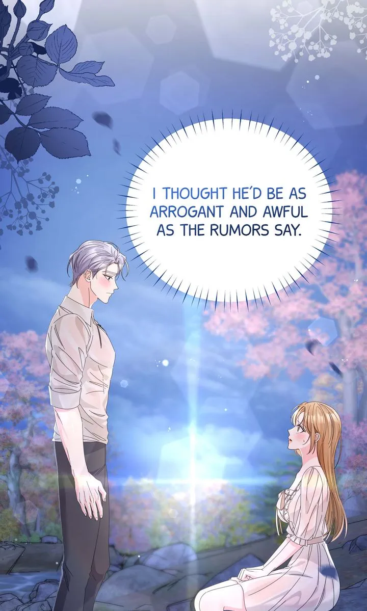 Your Highness, It's Just a Novel Chapter 11 - Page 18