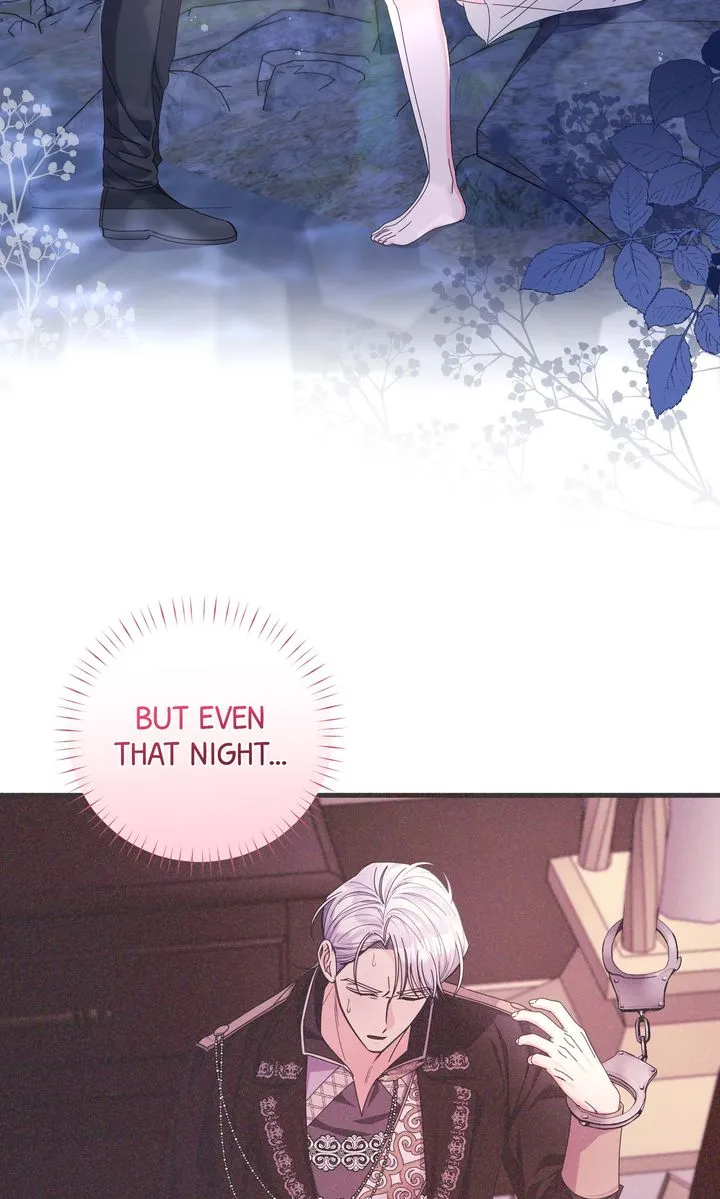 Your Highness, It's Just a Novel Chapter 11 - Page 19