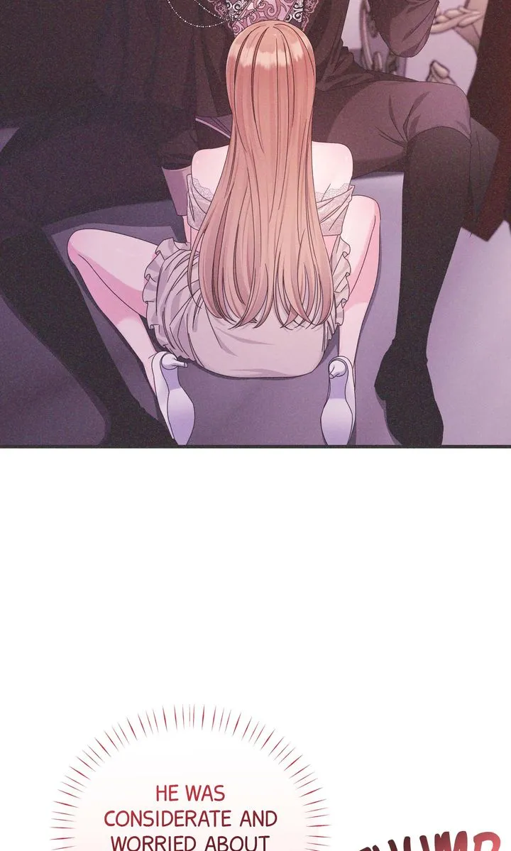 Your Highness, It's Just a Novel Chapter 11 - Page 20