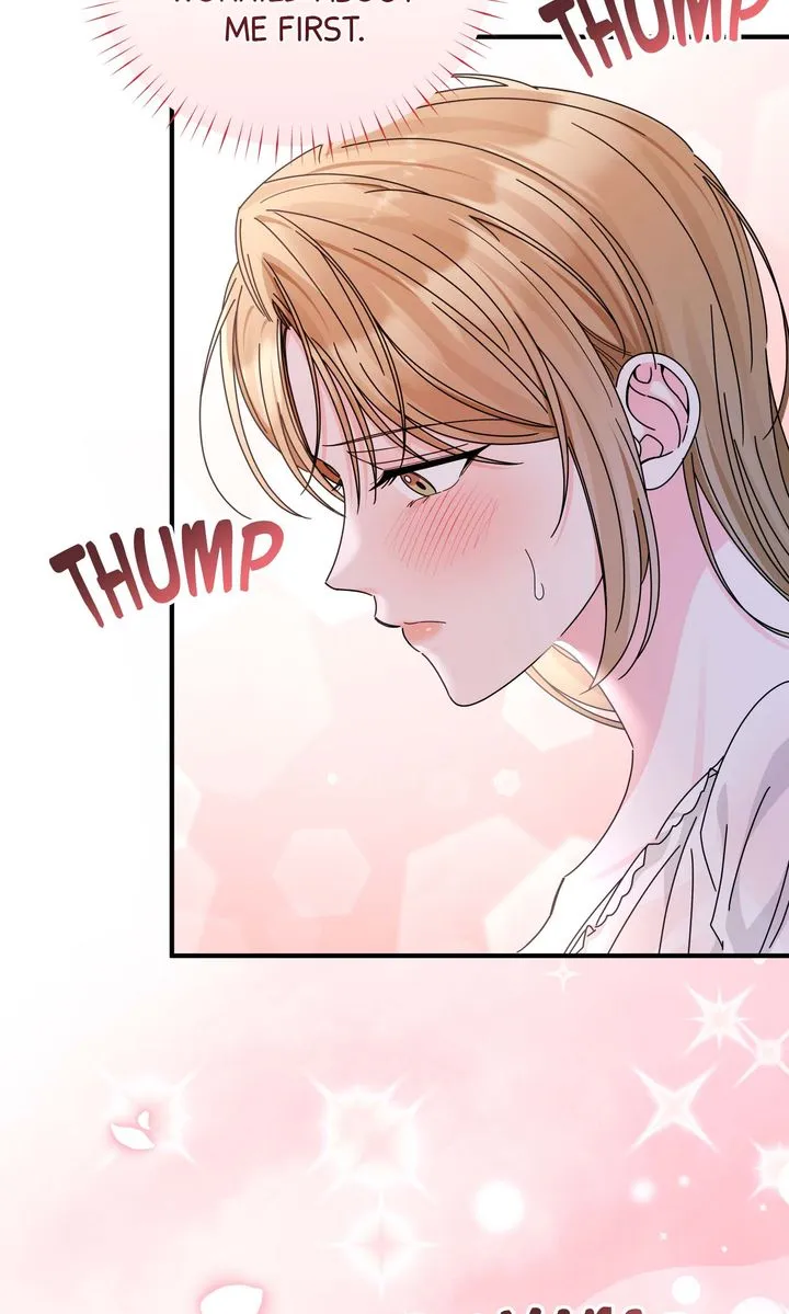 Your Highness, It's Just a Novel Chapter 11 - Page 21