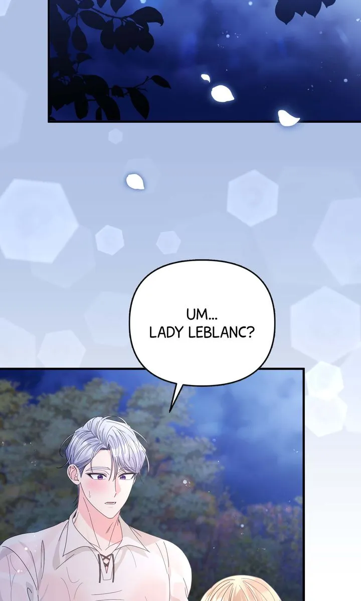 Your Highness, It's Just a Novel Chapter 11 - Page 24