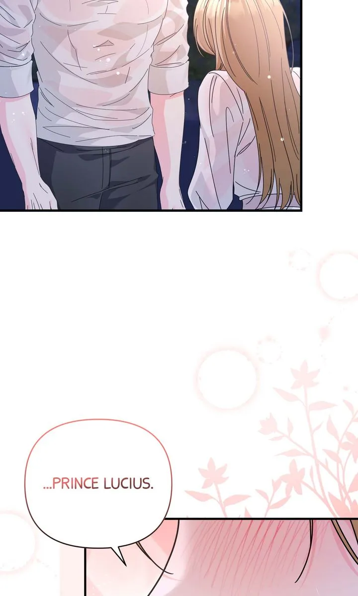 Your Highness, It's Just a Novel Chapter 11 - Page 25