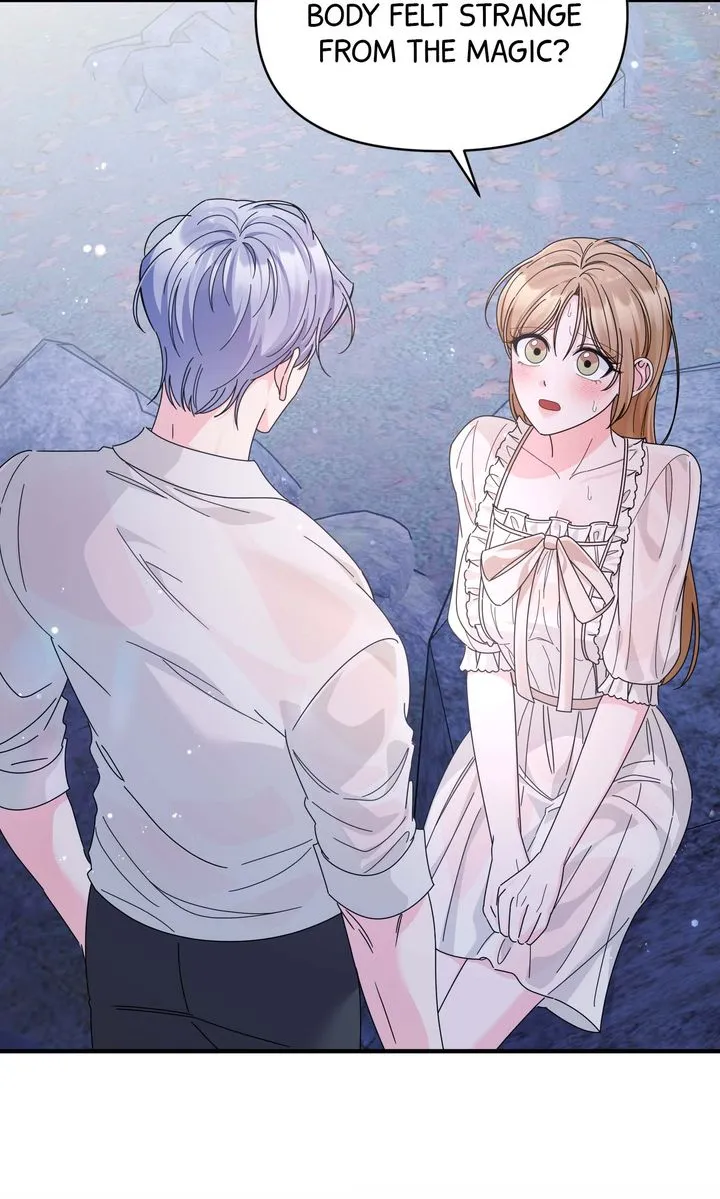 Your Highness, It's Just a Novel Chapter 11 - Page 27