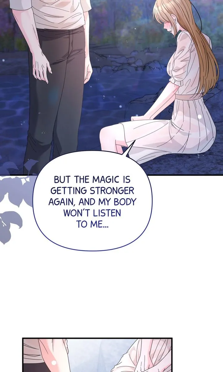 Your Highness, It's Just a Novel Chapter 11 - Page 30