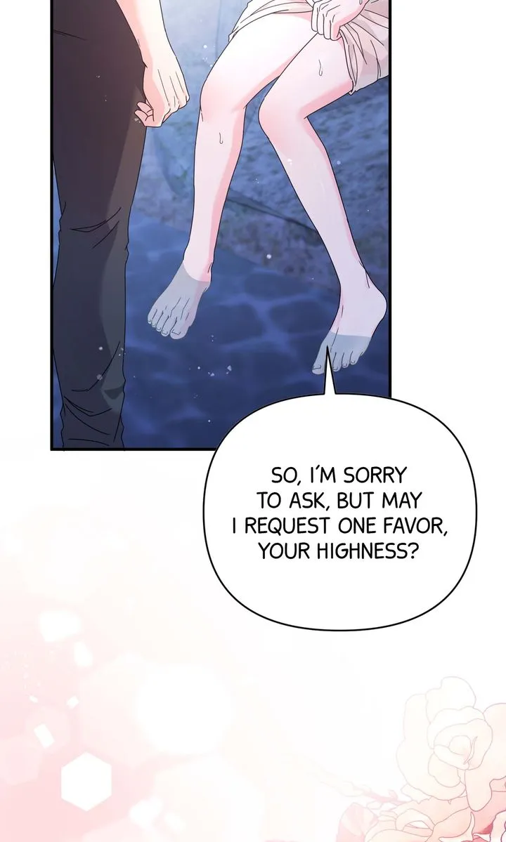 Your Highness, It's Just a Novel Chapter 11 - Page 31
