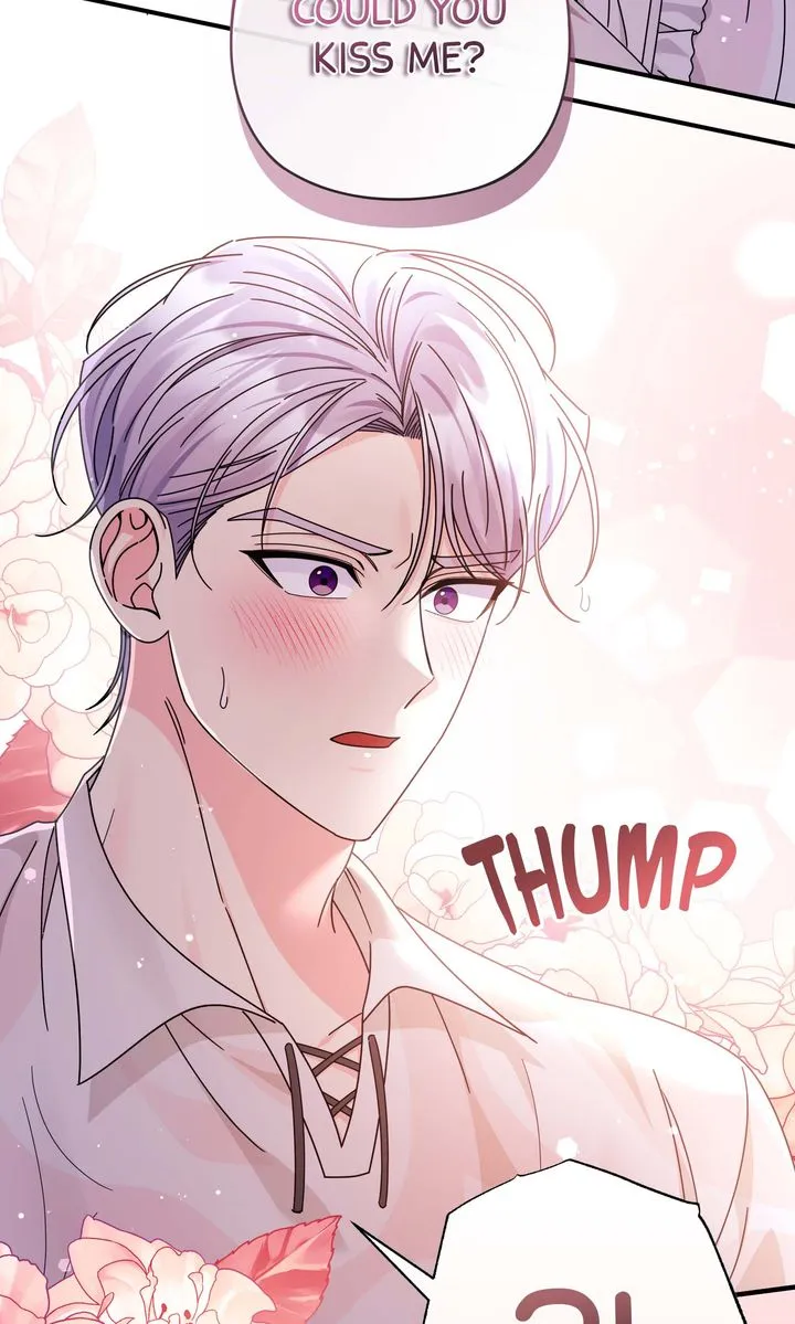 Your Highness, It's Just a Novel Chapter 11 - Page 33