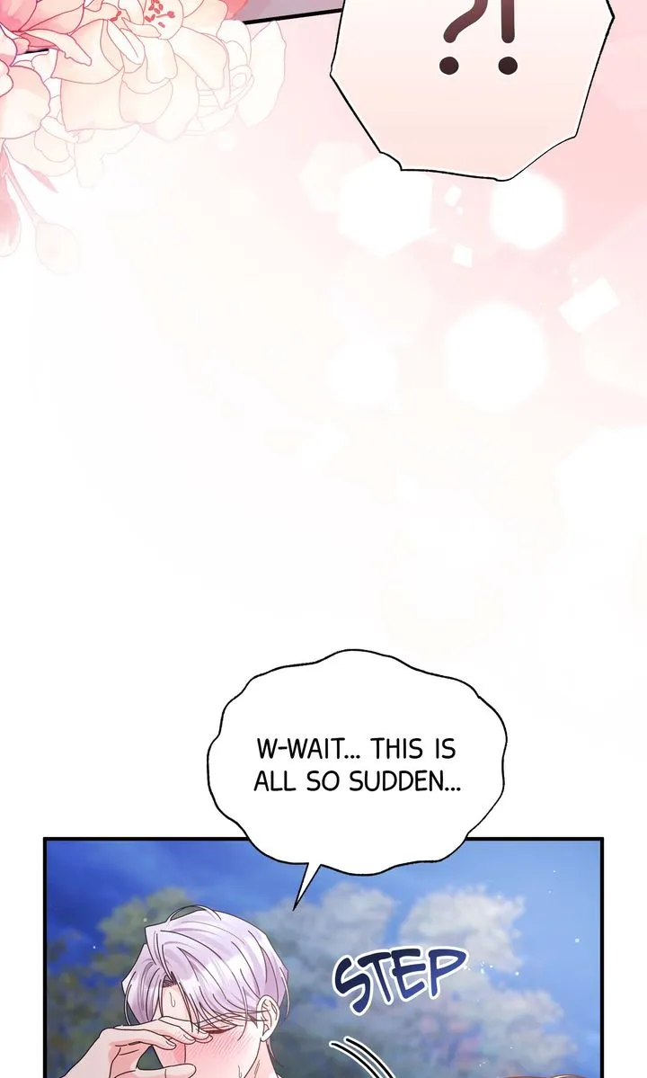 Your Highness, It's Just a Novel Chapter 11 - Page 34