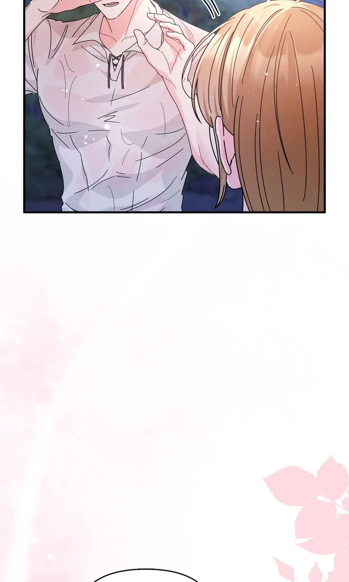 Your Highness, It's Just a Novel Chapter 11 - Page 35