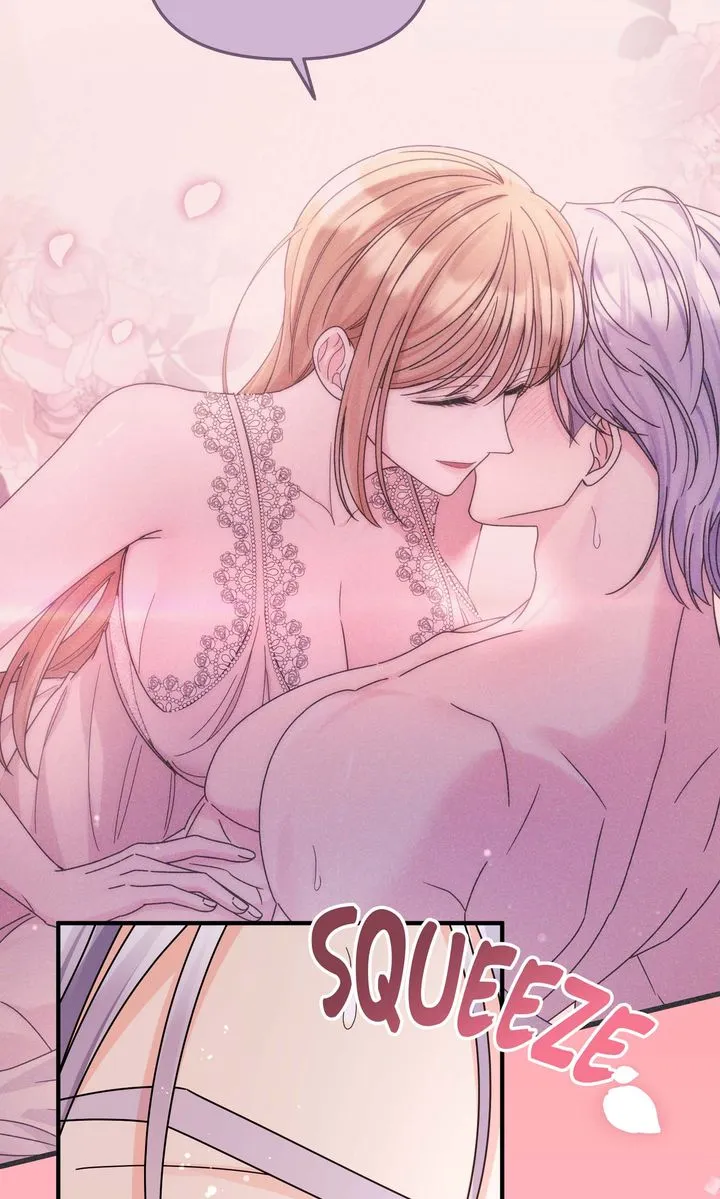 Your Highness, It's Just a Novel Chapter 11 - Page 47