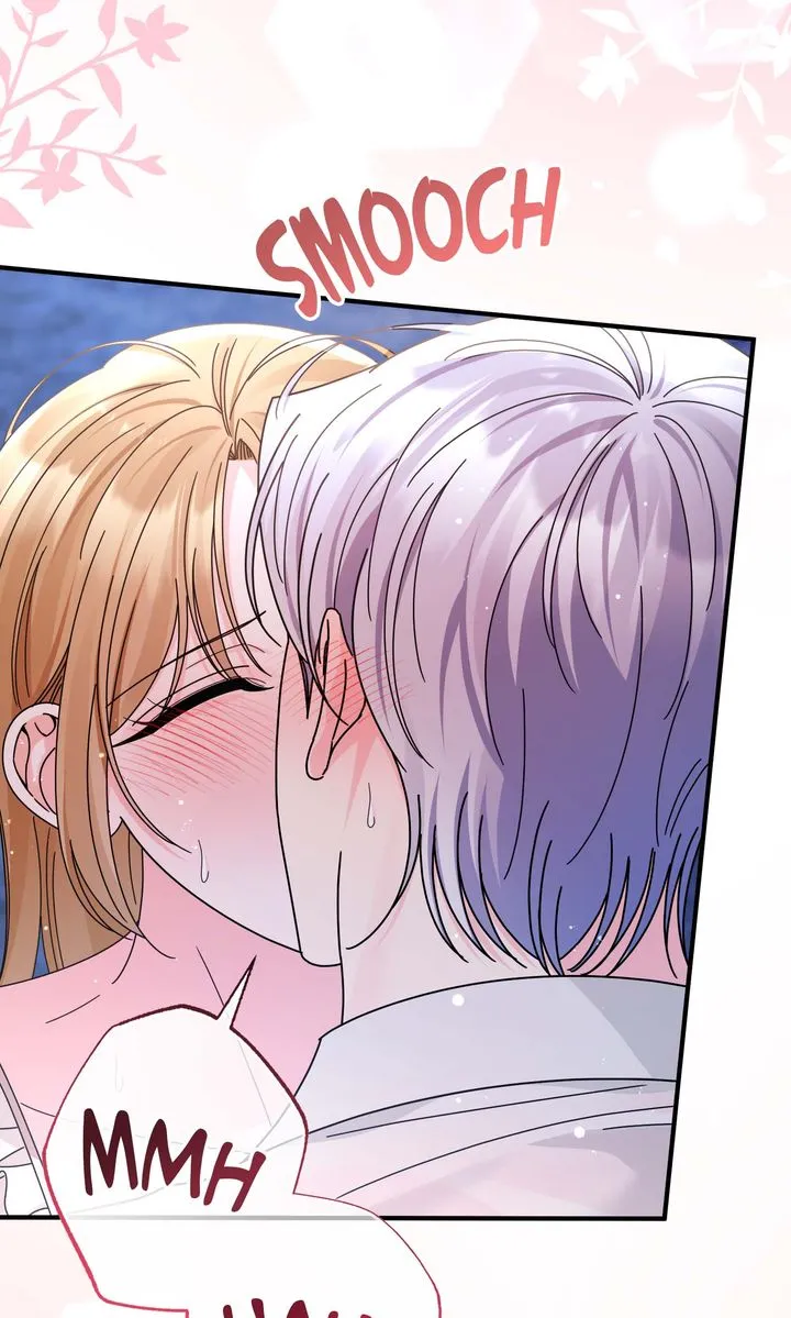 Your Highness, It's Just a Novel Chapter 11 - Page 55