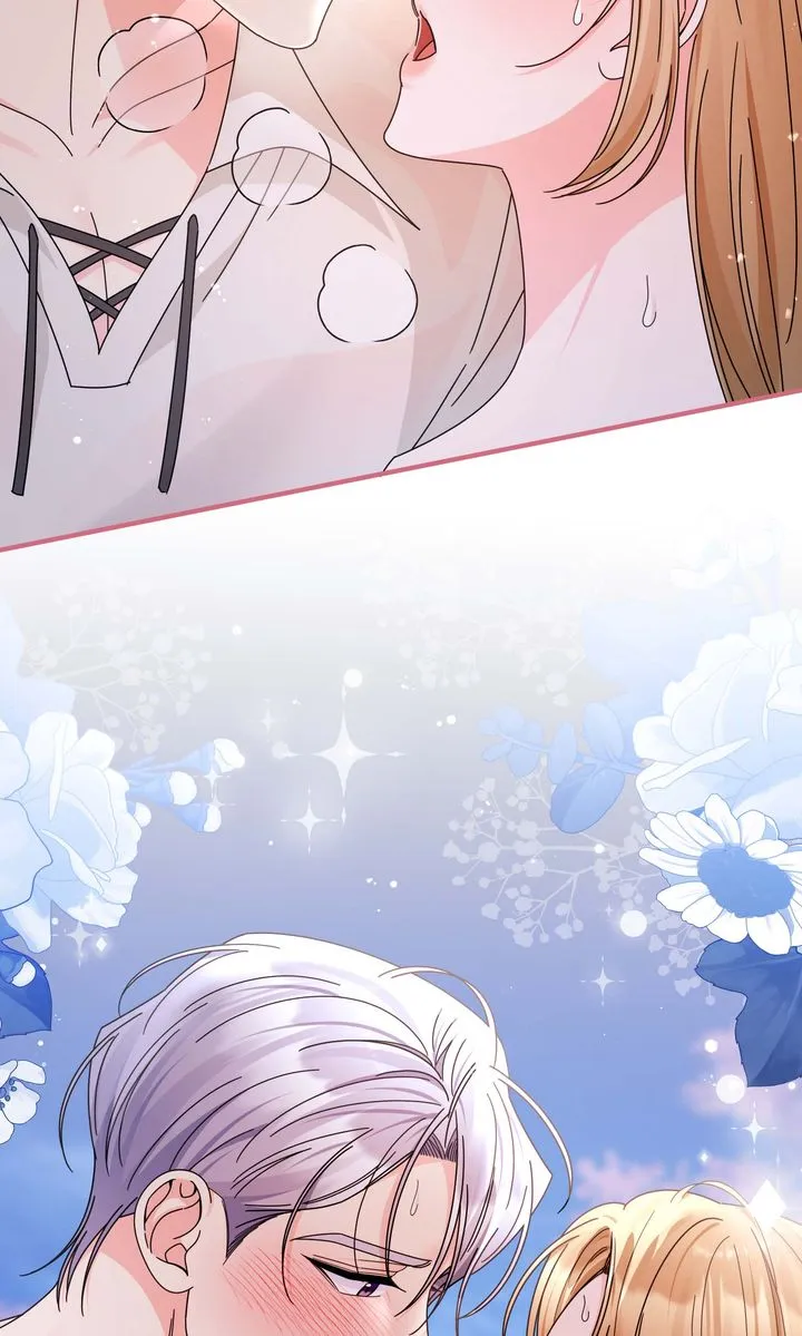 Your Highness, It's Just a Novel Chapter 11 - Page 57