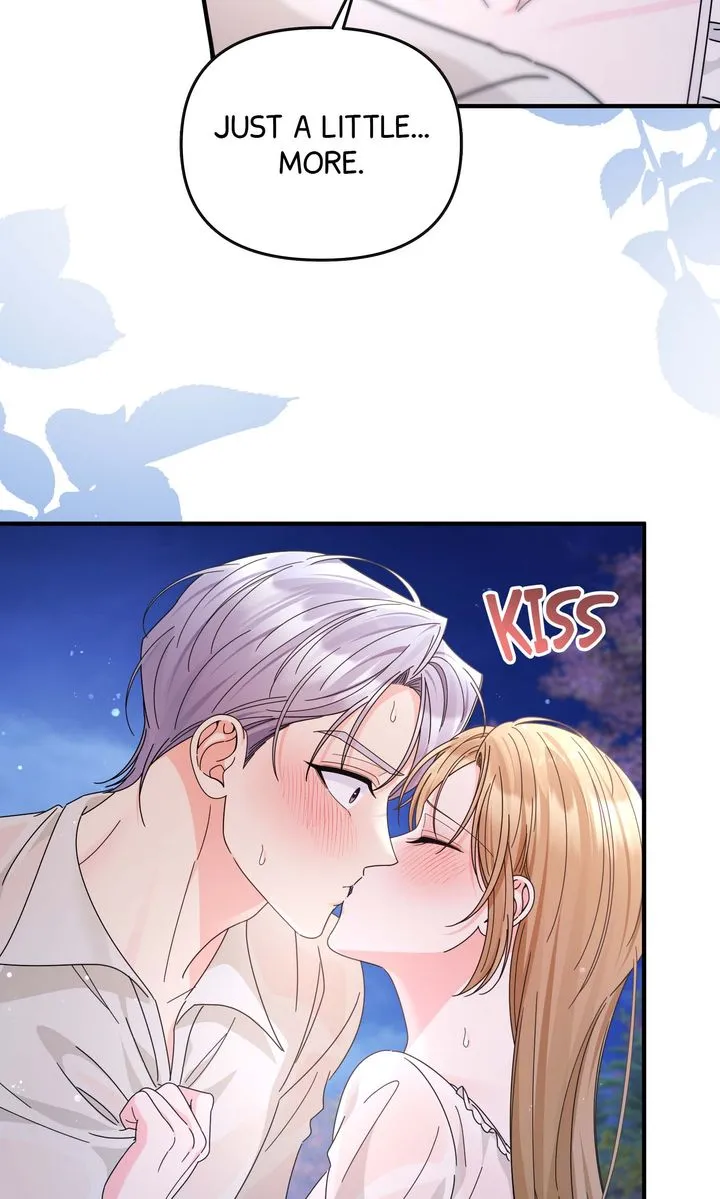Your Highness, It's Just a Novel Chapter 11 - Page 61