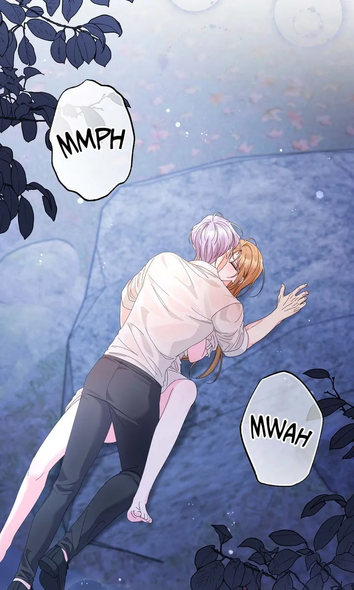 Your Highness, It's Just a Novel Chapter 11 - Page 71