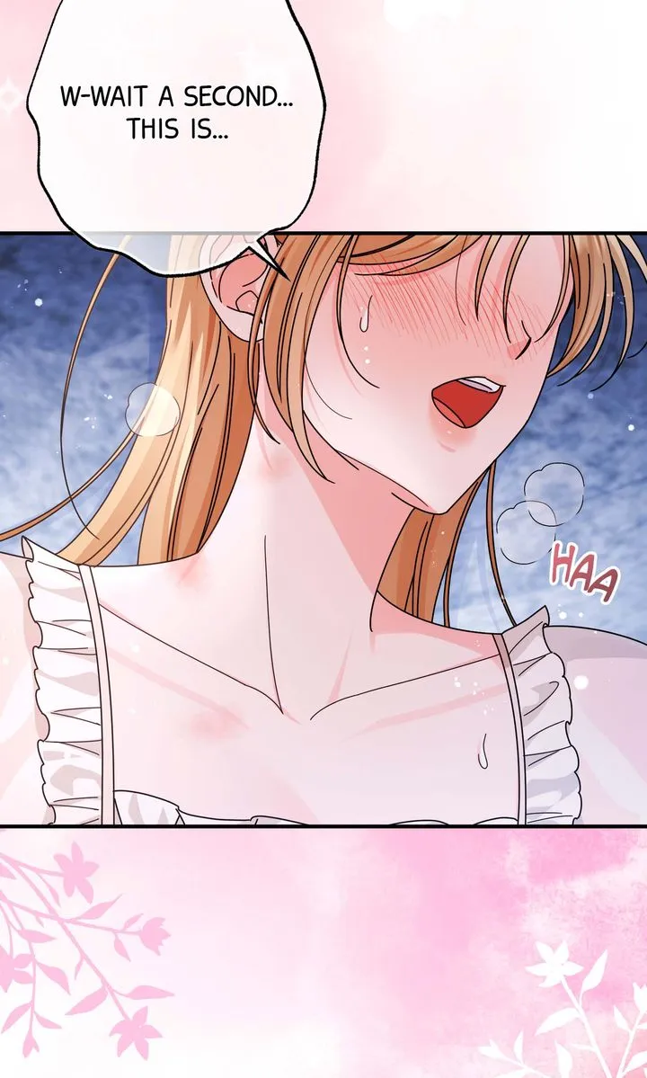 Your Highness, It's Just a Novel Chapter 11 - Page 75