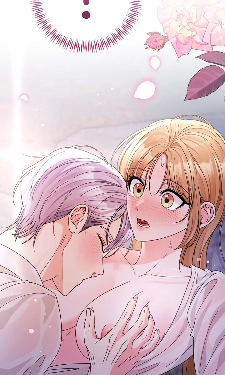 Your Highness, It's Just a Novel Chapter 11 - Page 81