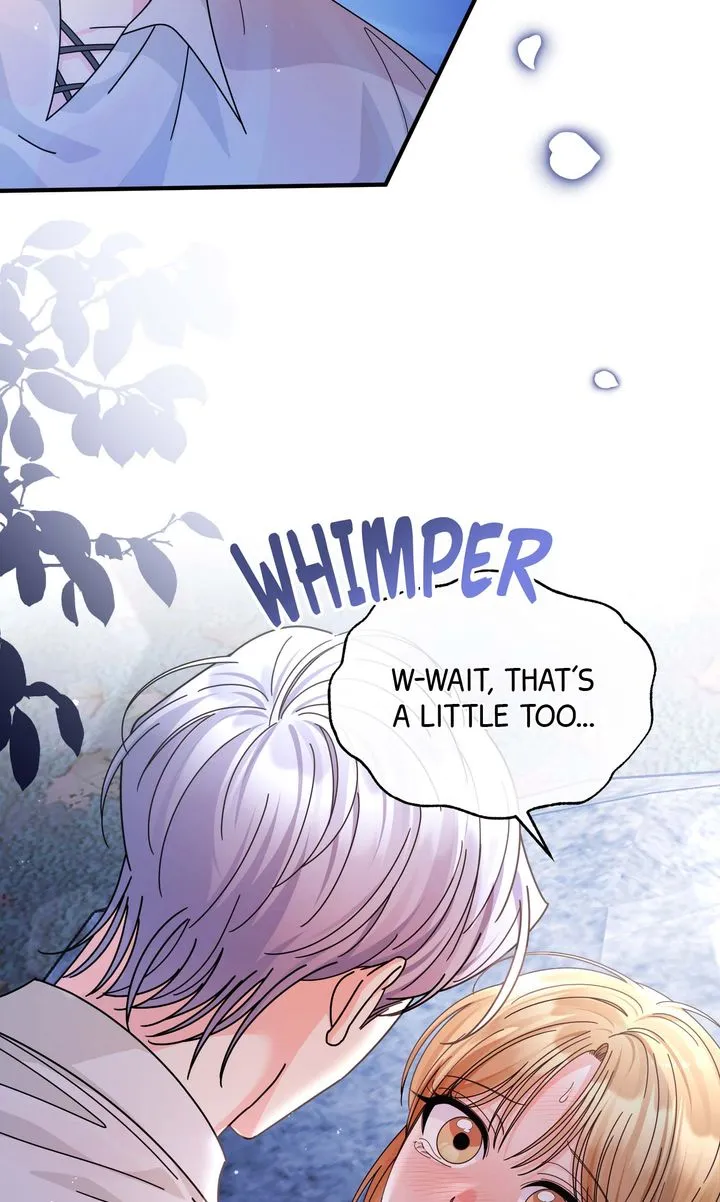 Your Highness, It's Just a Novel Chapter 12 - Page 8