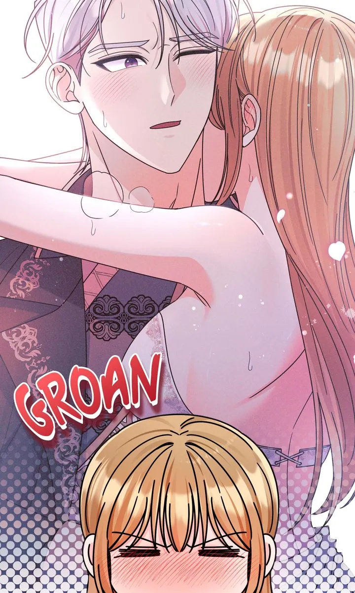 Your Highness, It's Just a Novel Chapter 12 - Page 25