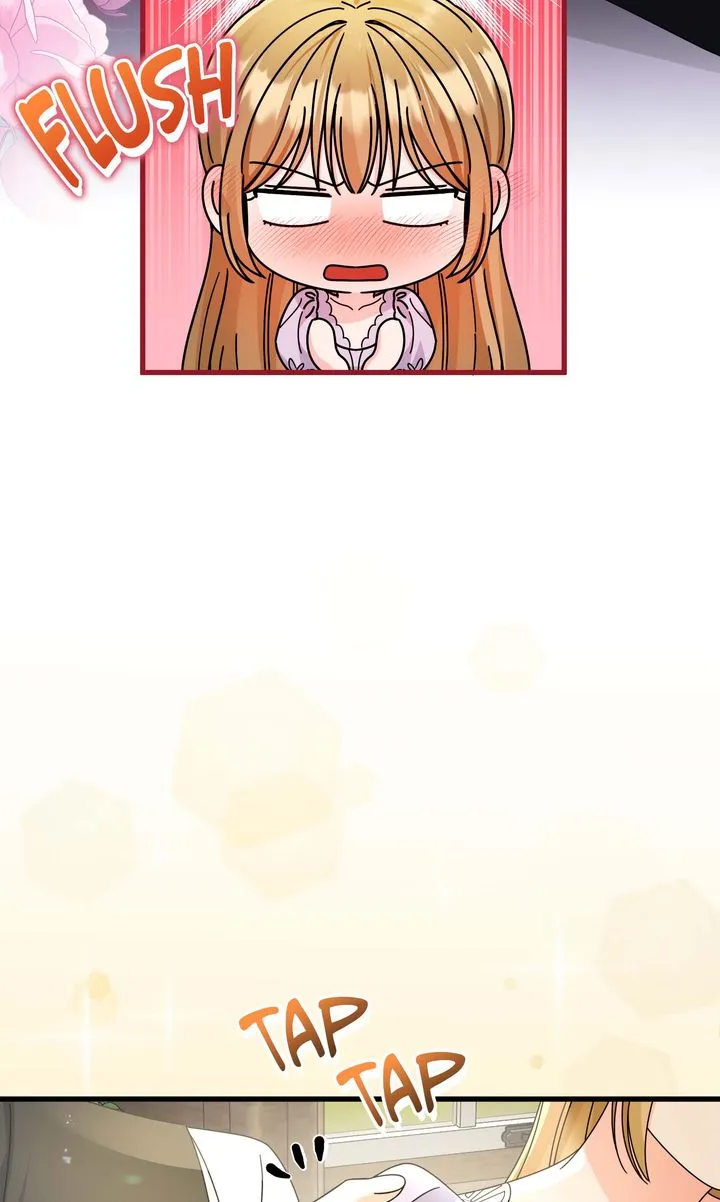 Your Highness, It's Just a Novel Chapter 12 - Page 33