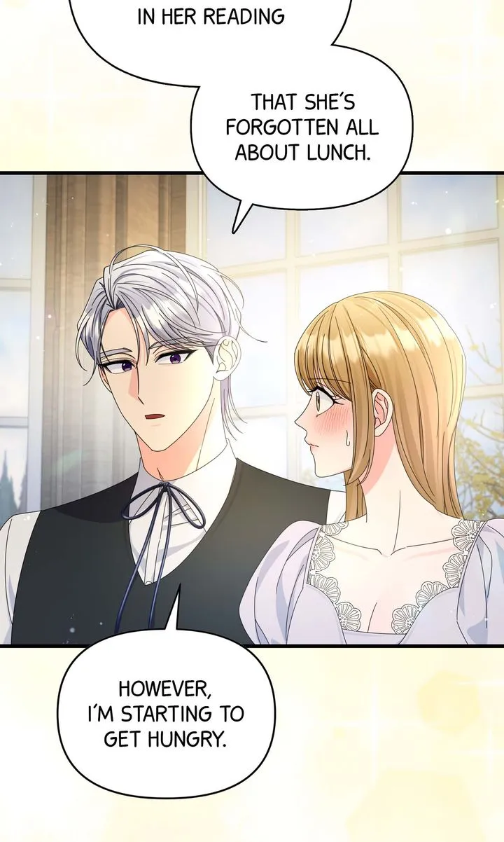 Your Highness, It's Just a Novel Chapter 12 - Page 36