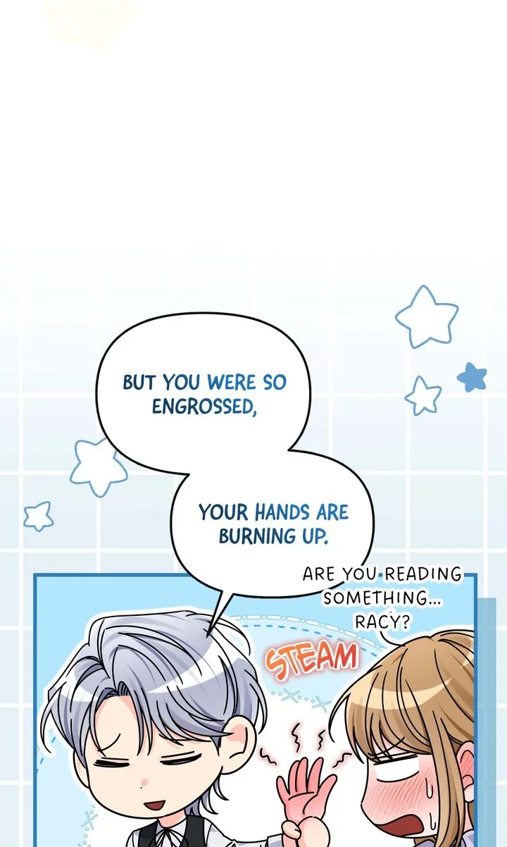 Your Highness, It's Just a Novel Chapter 12 - Page 38