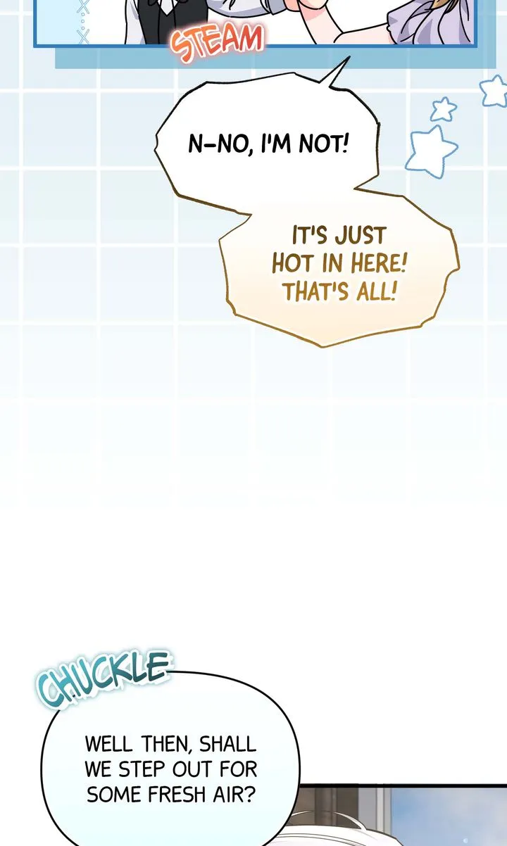 Your Highness, It's Just a Novel Chapter 12 - Page 39