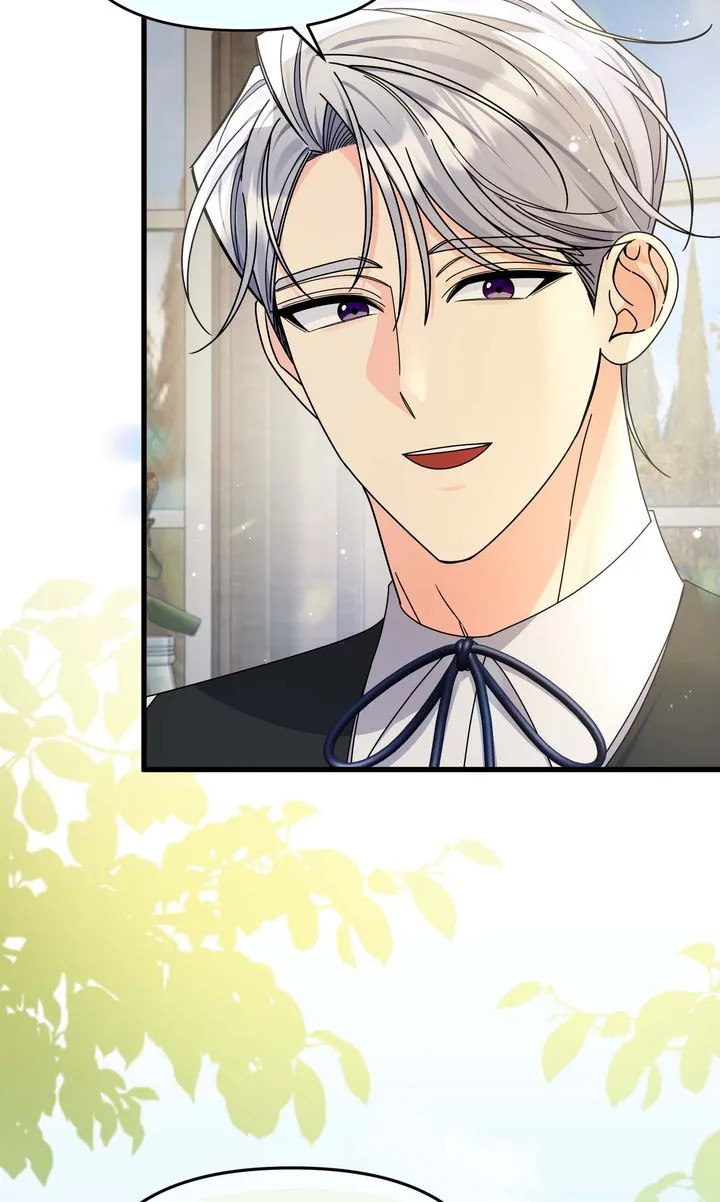 Your Highness, It's Just a Novel Chapter 12 - Page 40