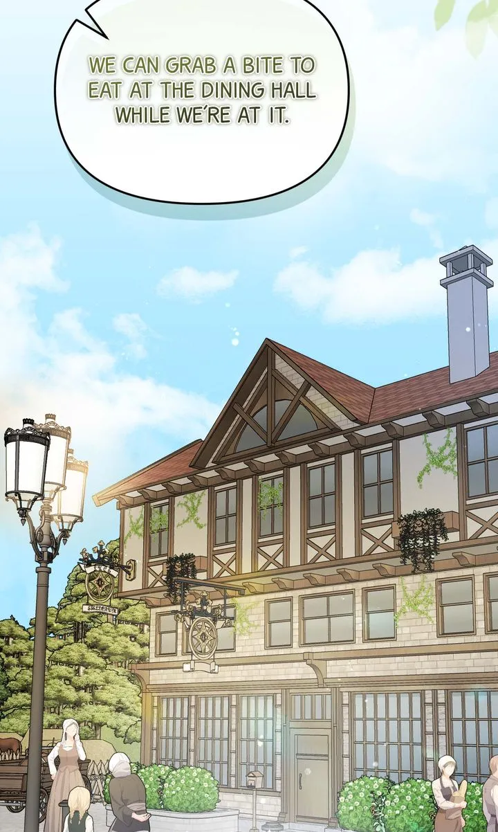 Your Highness, It's Just a Novel Chapter 12 - Page 41