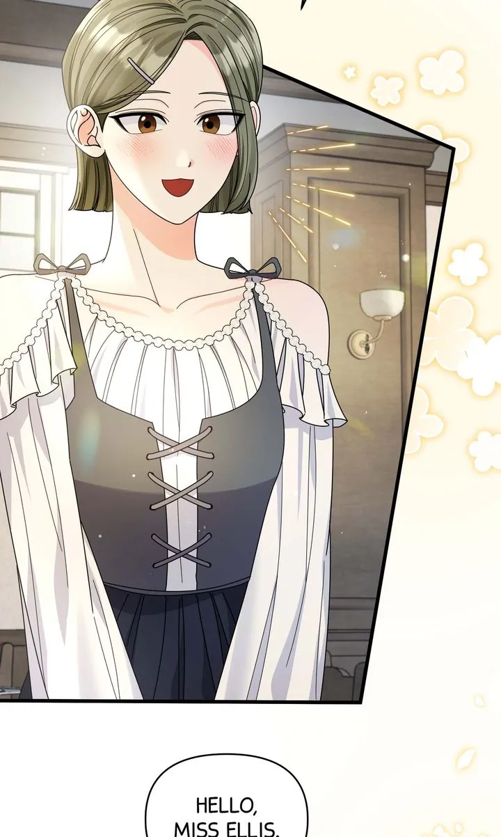 Your Highness, It's Just a Novel Chapter 12 - Page 48