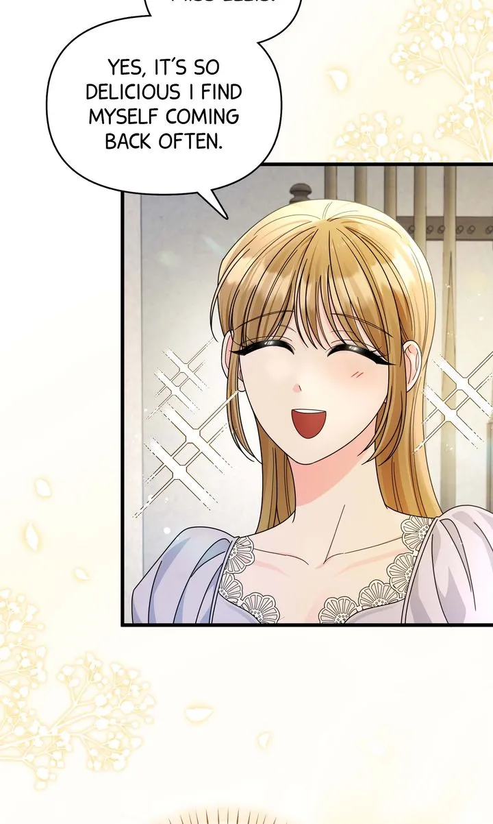 Your Highness, It's Just a Novel Chapter 12 - Page 49