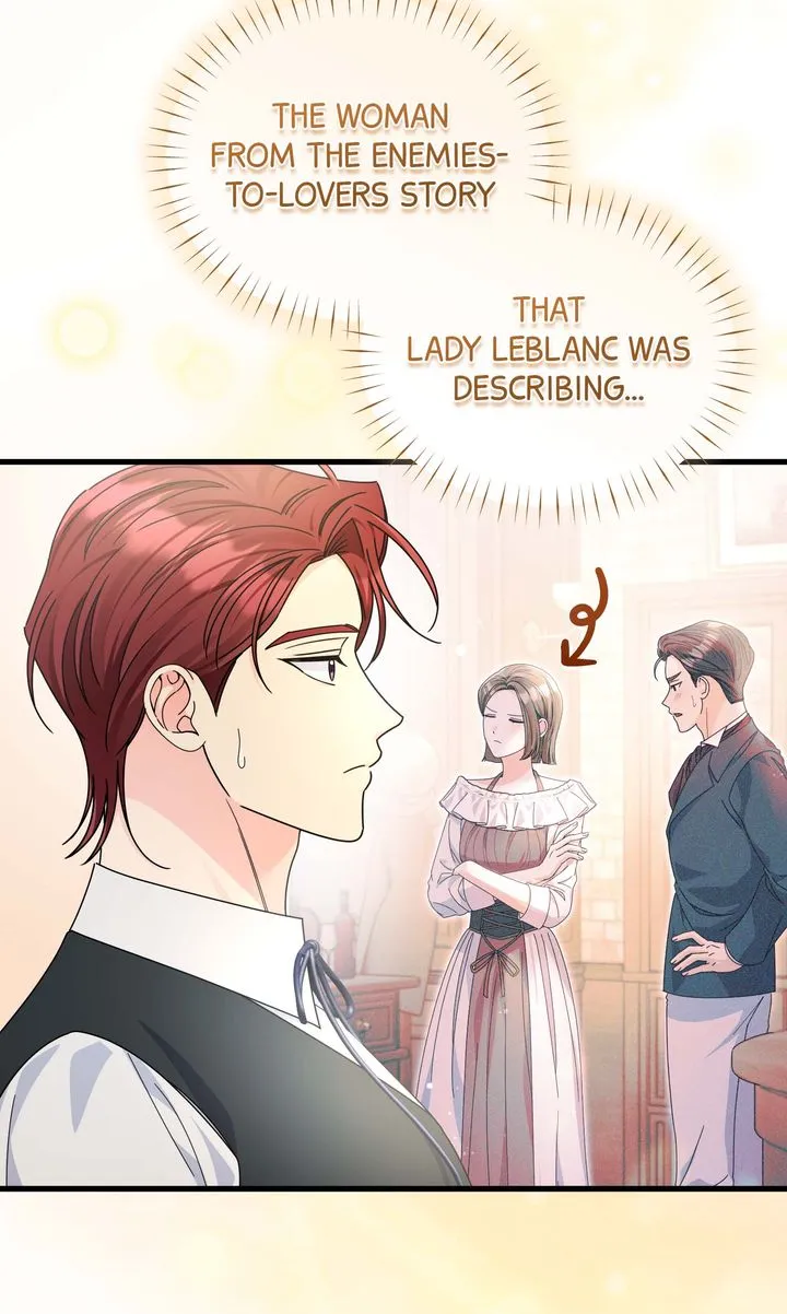 Your Highness, It's Just a Novel Chapter 12 - Page 50
