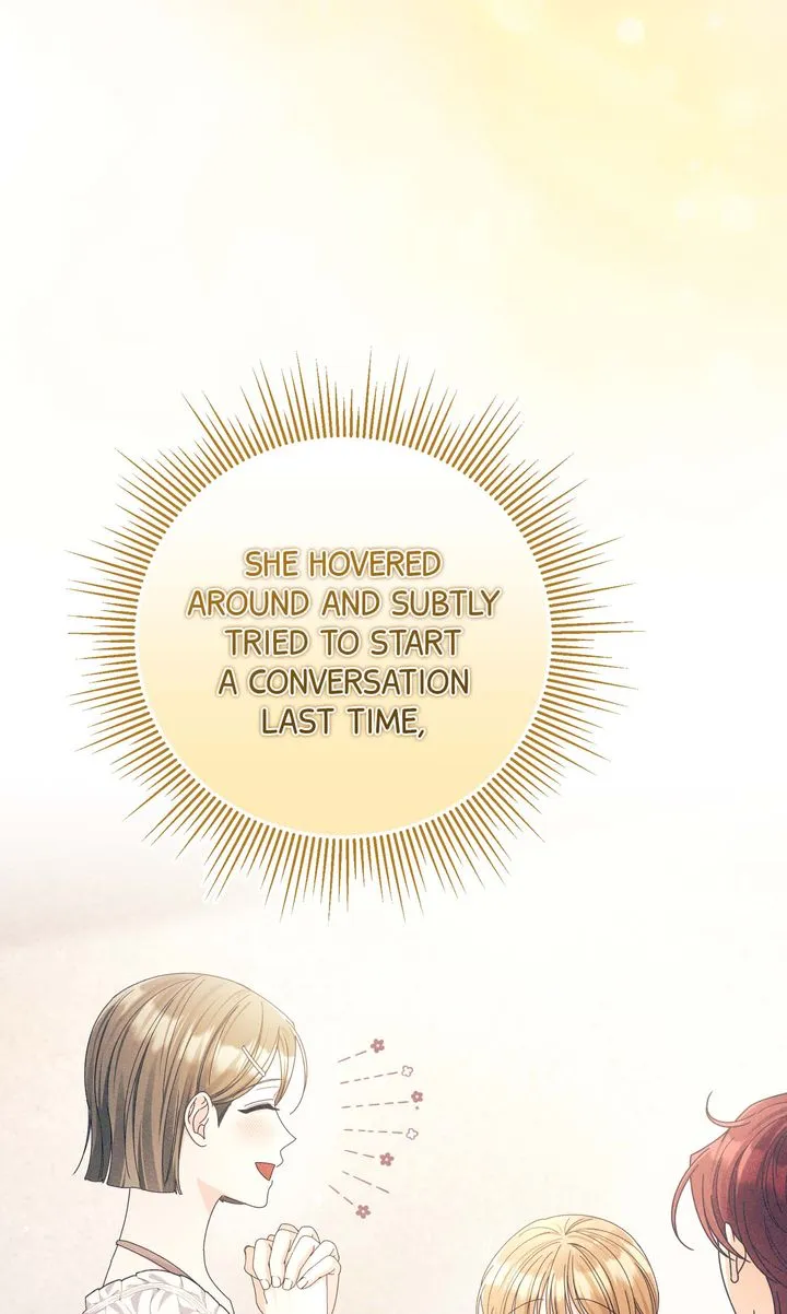 Your Highness, It's Just a Novel Chapter 12 - Page 51