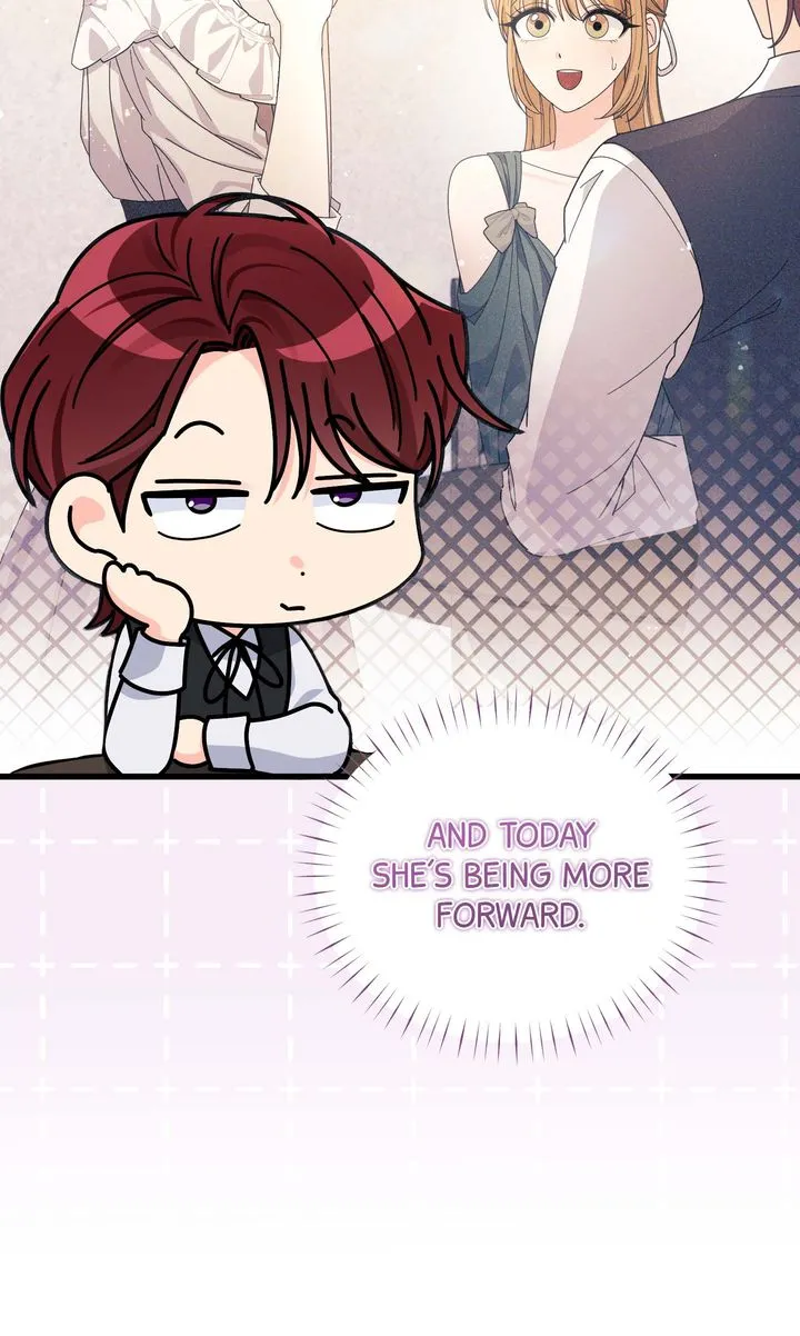 Your Highness, It's Just a Novel Chapter 12 - Page 52