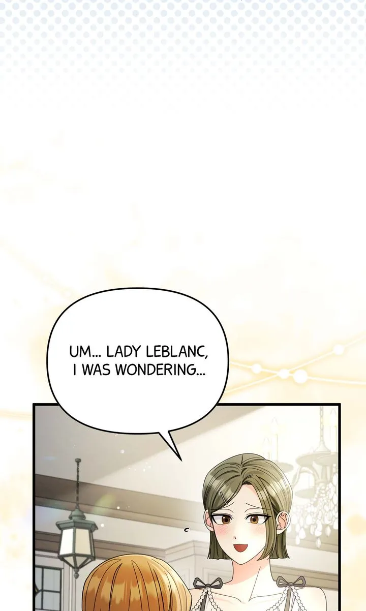 Your Highness, It's Just a Novel Chapter 12 - Page 57