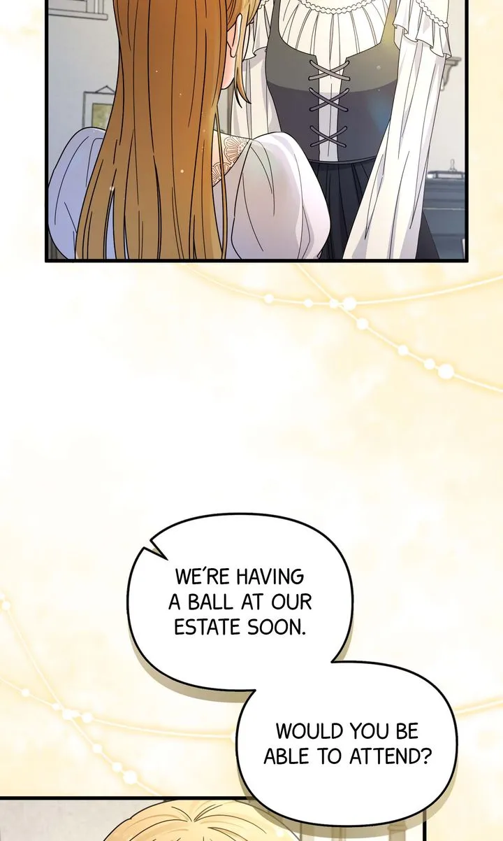 Your Highness, It's Just a Novel Chapter 12 - Page 58