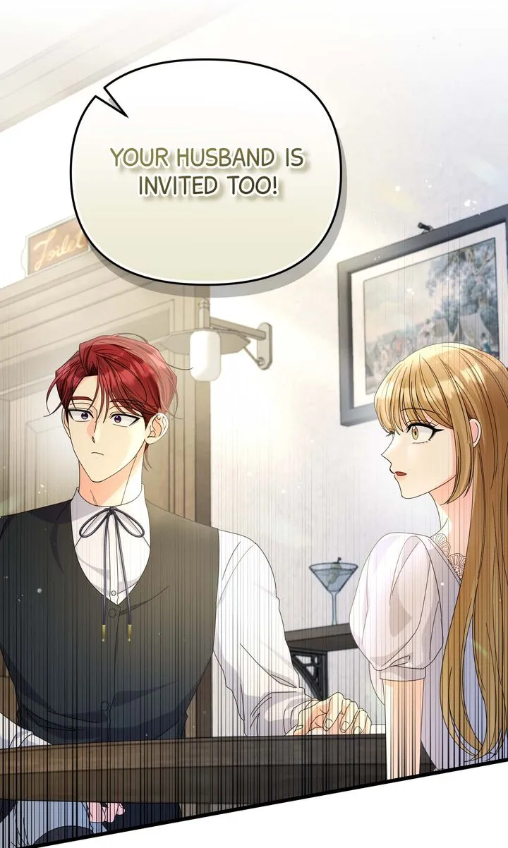Your Highness, It's Just a Novel Chapter 12 - Page 61