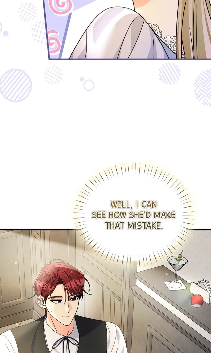 Your Highness, It's Just a Novel Chapter 12 - Page 63