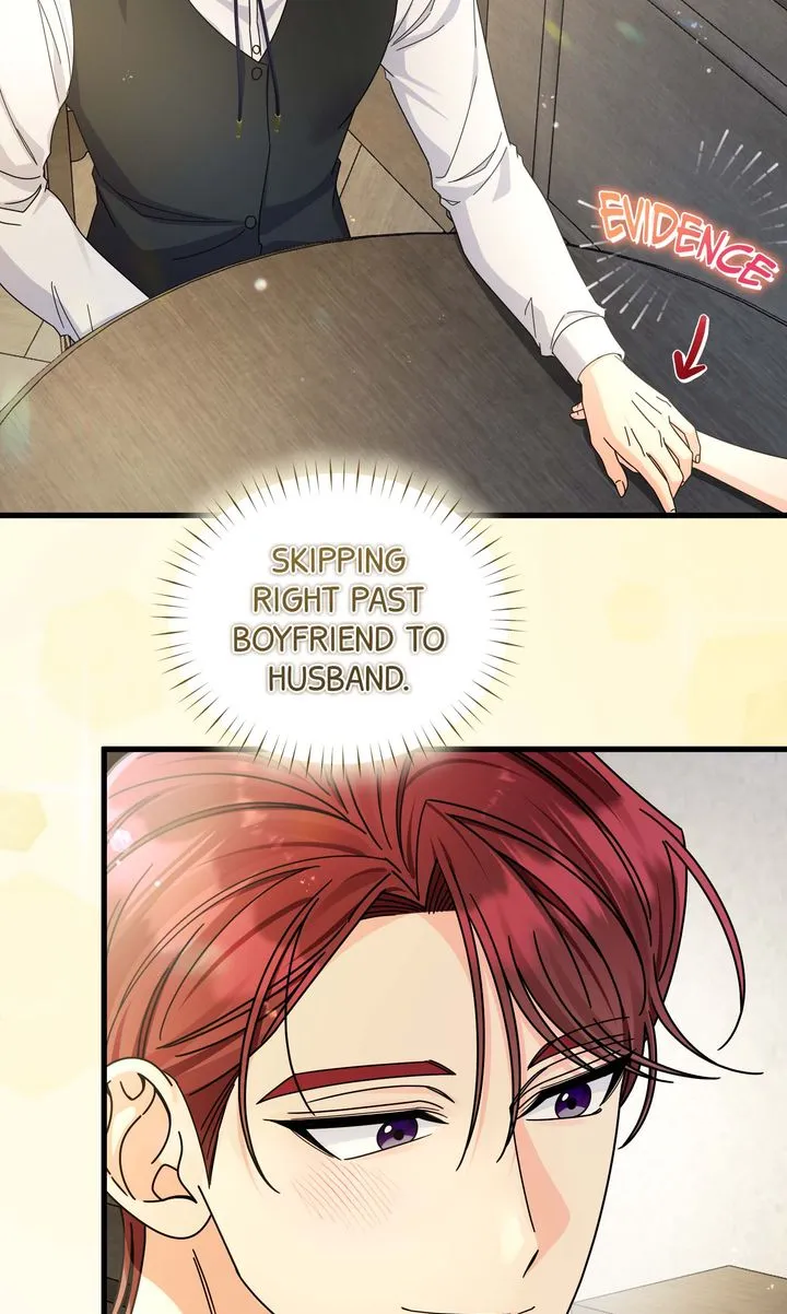 Your Highness, It's Just a Novel Chapter 12 - Page 64