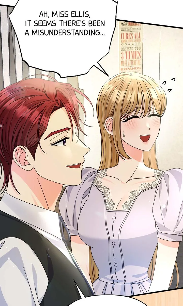 Your Highness, It's Just a Novel Chapter 12 - Page 66
