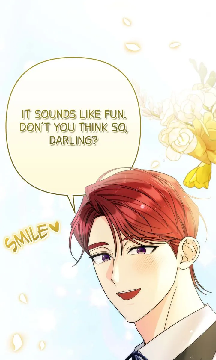 Your Highness, It's Just a Novel Chapter 12 - Page 68