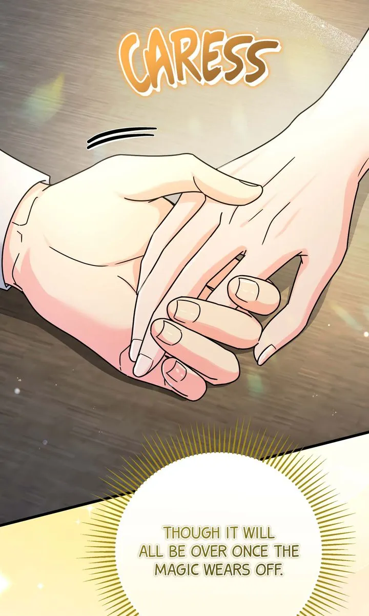 Your Highness, It's Just a Novel Chapter 12 - Page 71