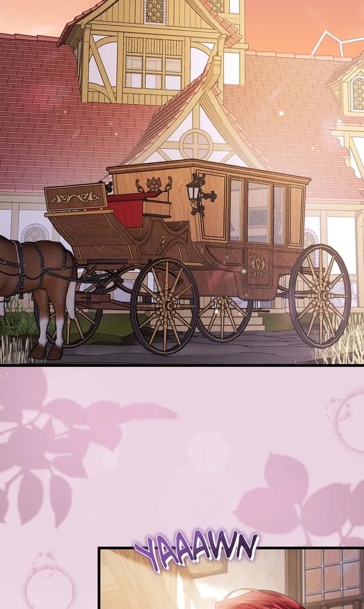 Your Highness, It's Just a Novel Chapter 12 - Page 74