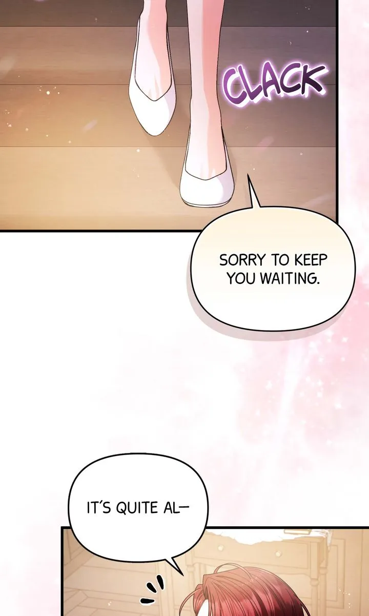 Your Highness, It's Just a Novel Chapter 12 - Page 76