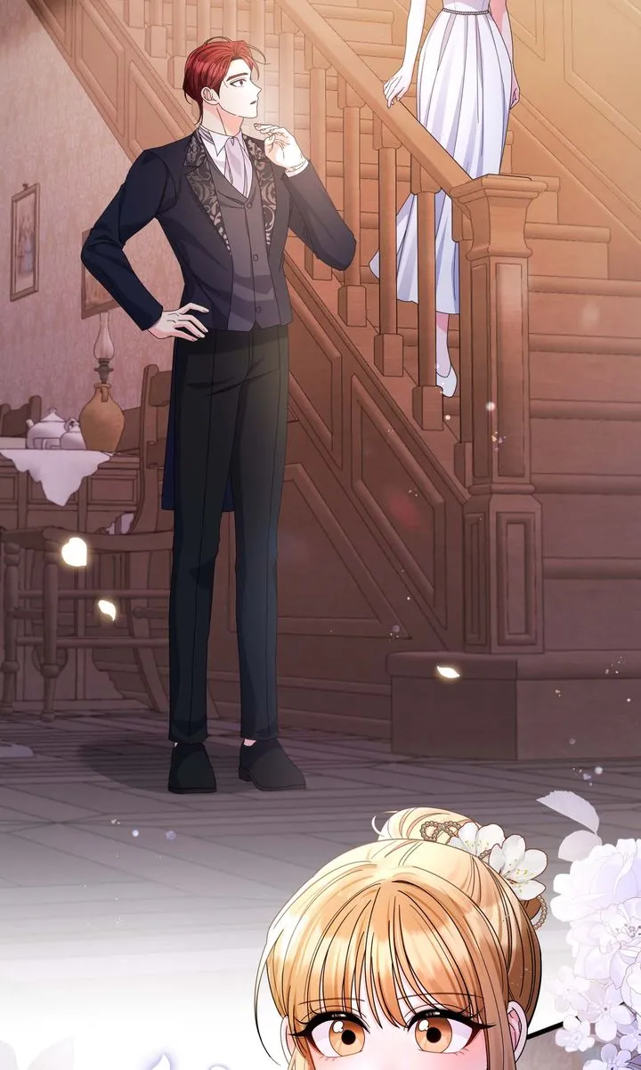 Your Highness, It's Just a Novel Chapter 12 - Page 78
