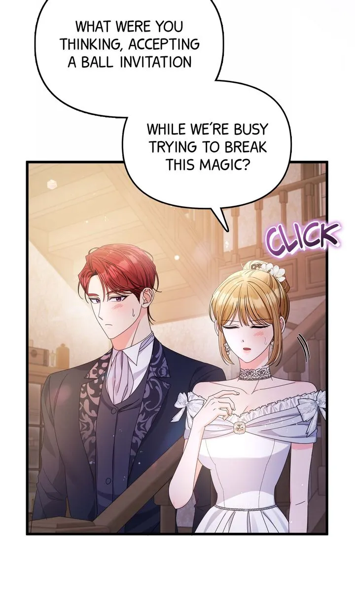 Your Highness, It's Just a Novel Chapter 12 - Page 81