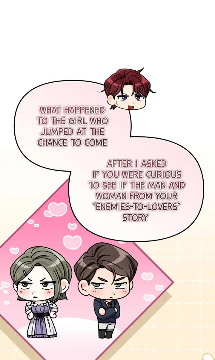 Your Highness, It's Just a Novel Chapter 12 - Page 82